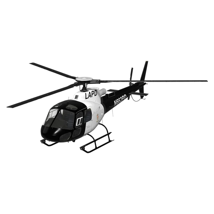 AS350