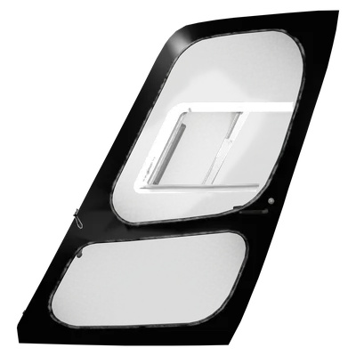 AS350 Front-Left Door