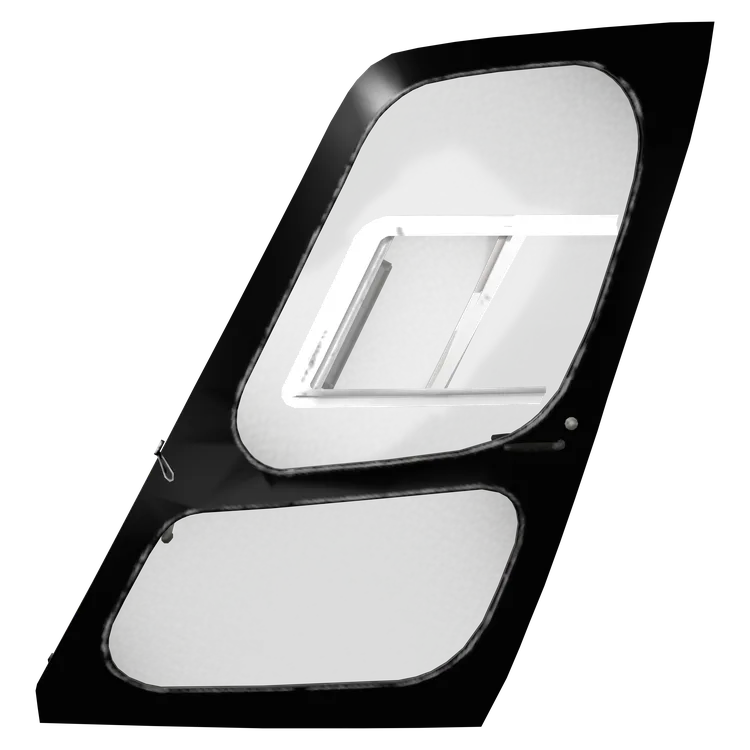 AS350 Front-Left Door