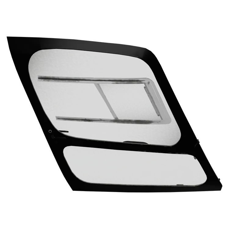 AS350 Front-Right Door