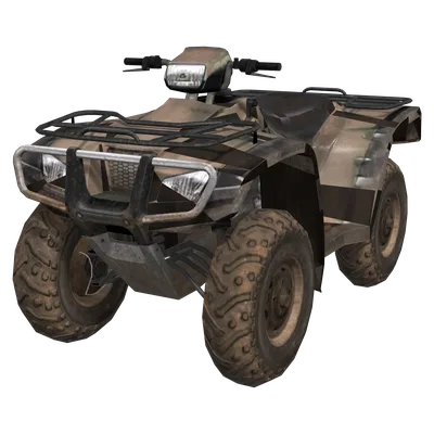 ATV