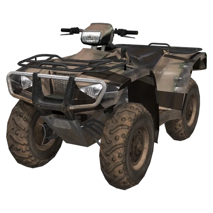 ATV