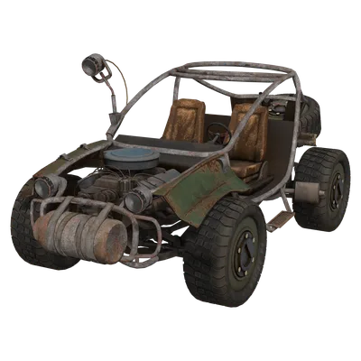 Baja 90
