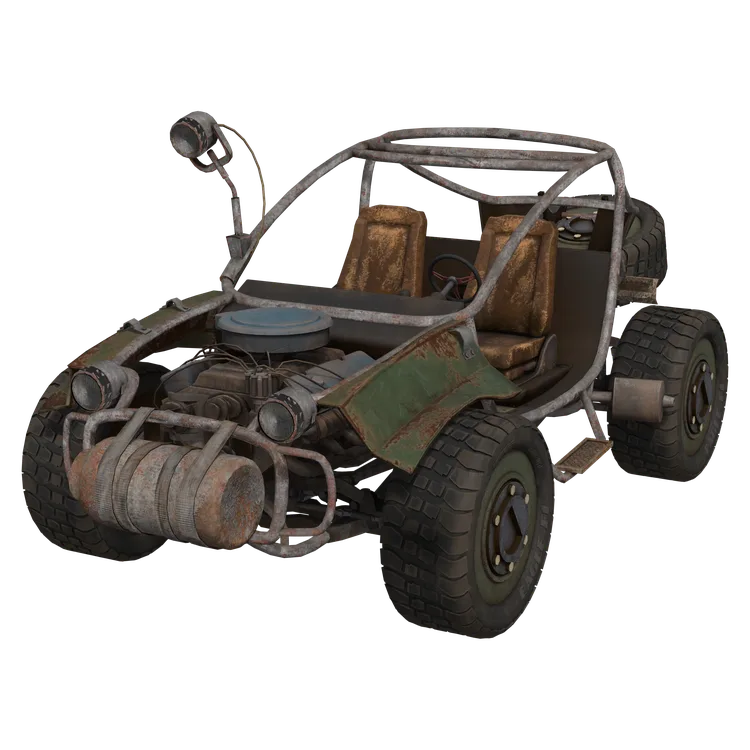 Baja 90