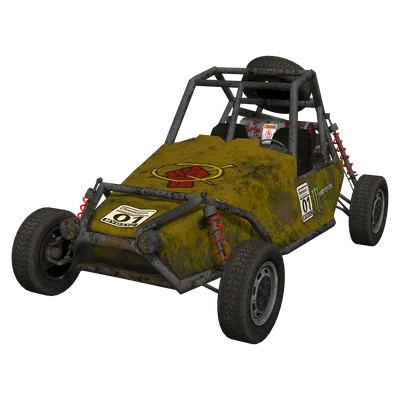 Buggy Racing 01