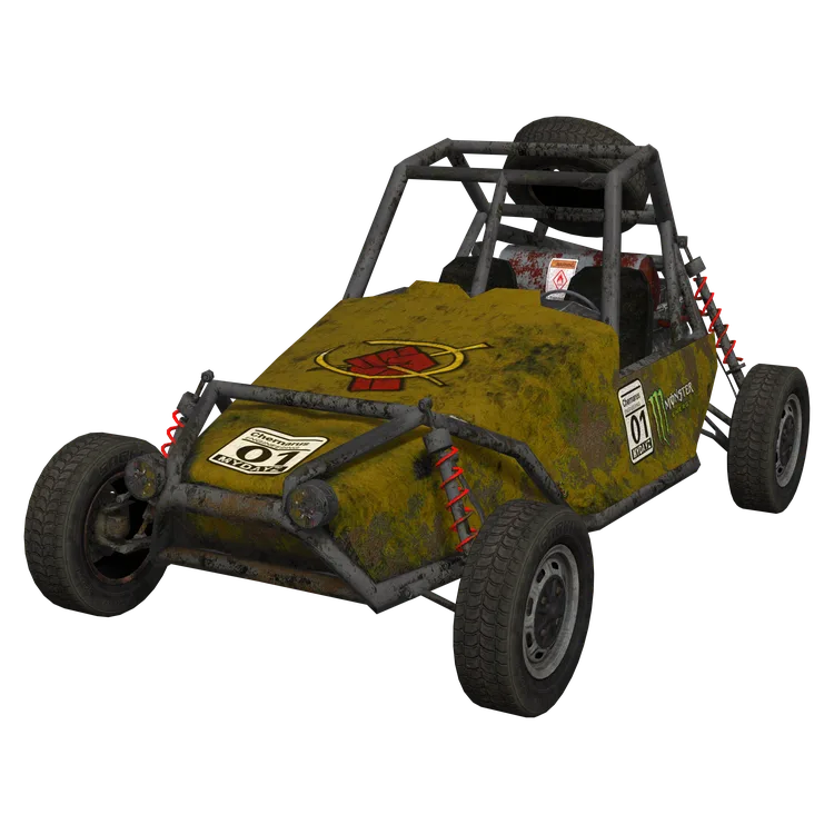 Buggy Racing 01