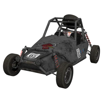 Buggy Racing 02
