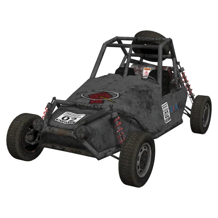 Buggy Racing 02