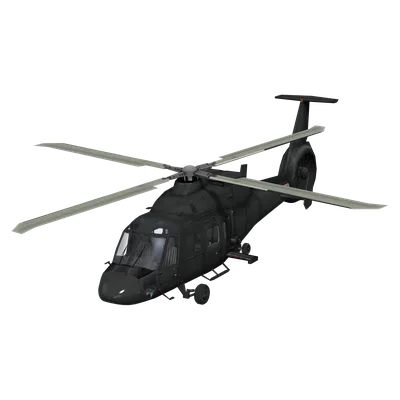 Kamov KA-60 Kasatka