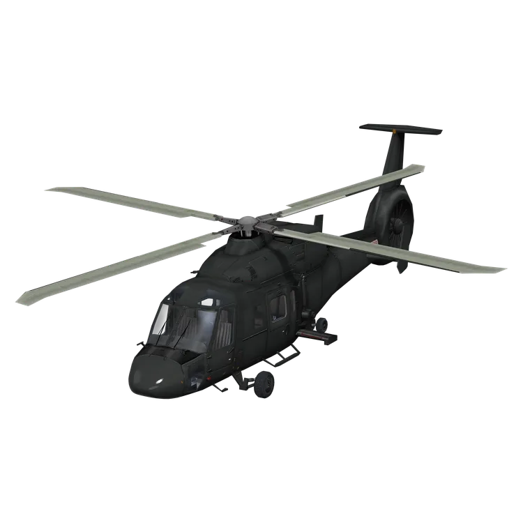 Kamov KA-60 Kasatka