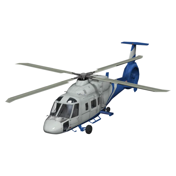Kamov KA-60 Kasatka