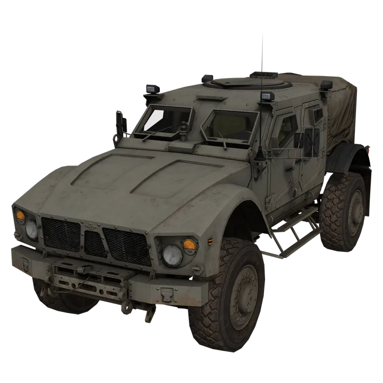 Oshkosh M-ATV