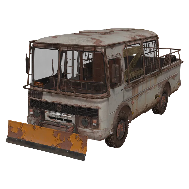 PAZ-3205