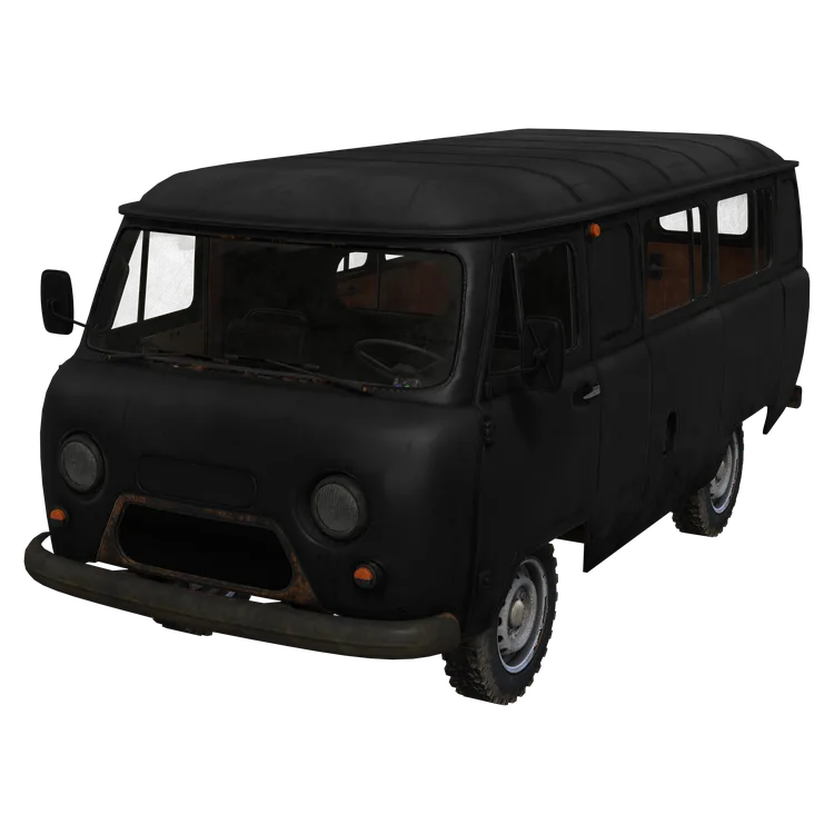 UAZ-452