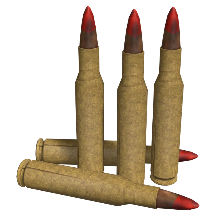 .338 Lapua Tracer