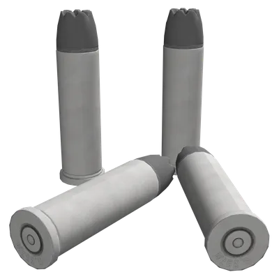 .357 AP Rounds