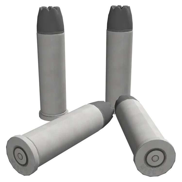 .357 AP Rounds