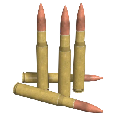 .50 BMG
