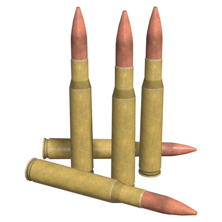 .50 BMG