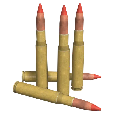 .50 BMG Tracer