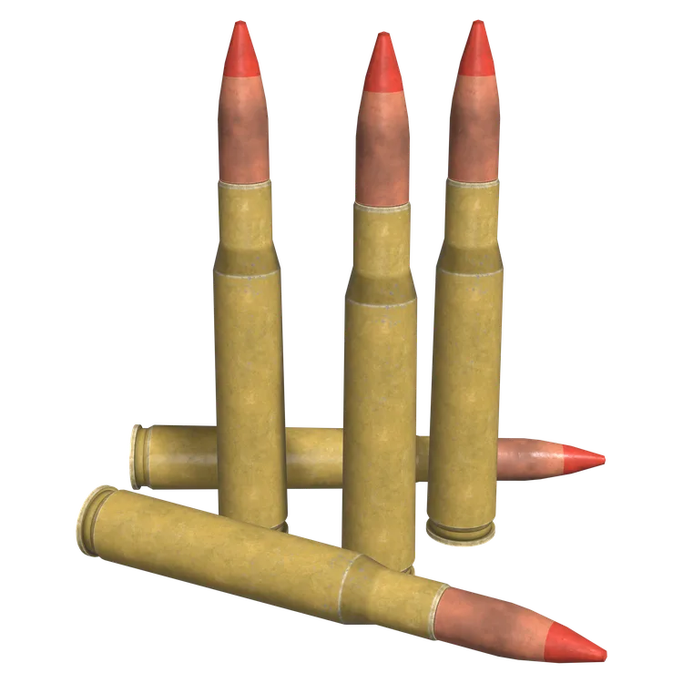 .50 BMG Tracer