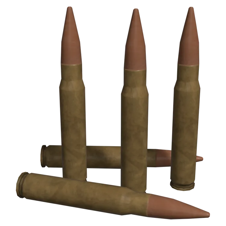 7.92x57mm Mauser