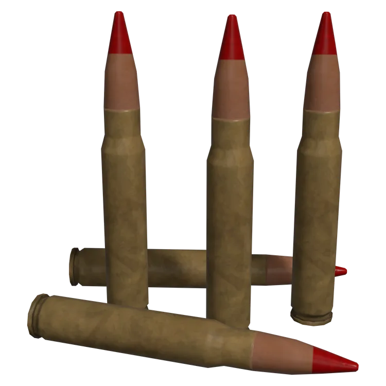 7.92x57mm Mauser Tracer