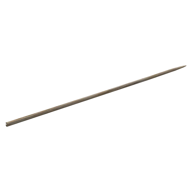 Improvised Bolt