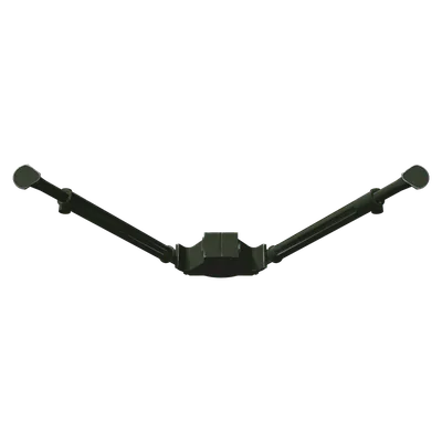 M200 Intervention Bipod