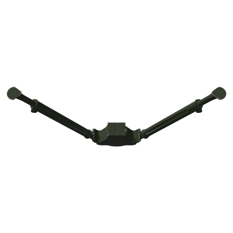 M200 Intervention Bipod