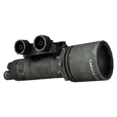 Universal Flashlight