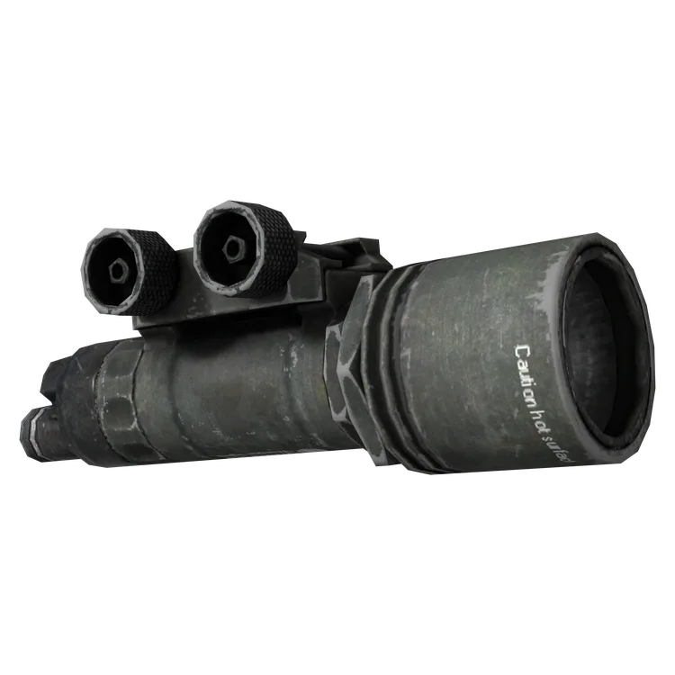 Universal Flashlight