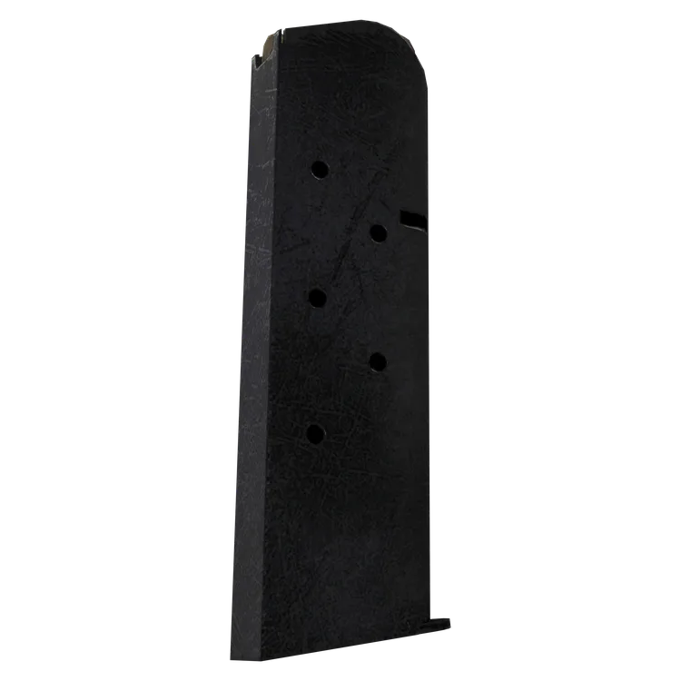 7rd Kolt 1911 Mag