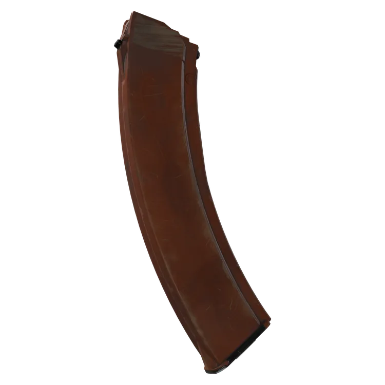 45rd KA-74 Mag