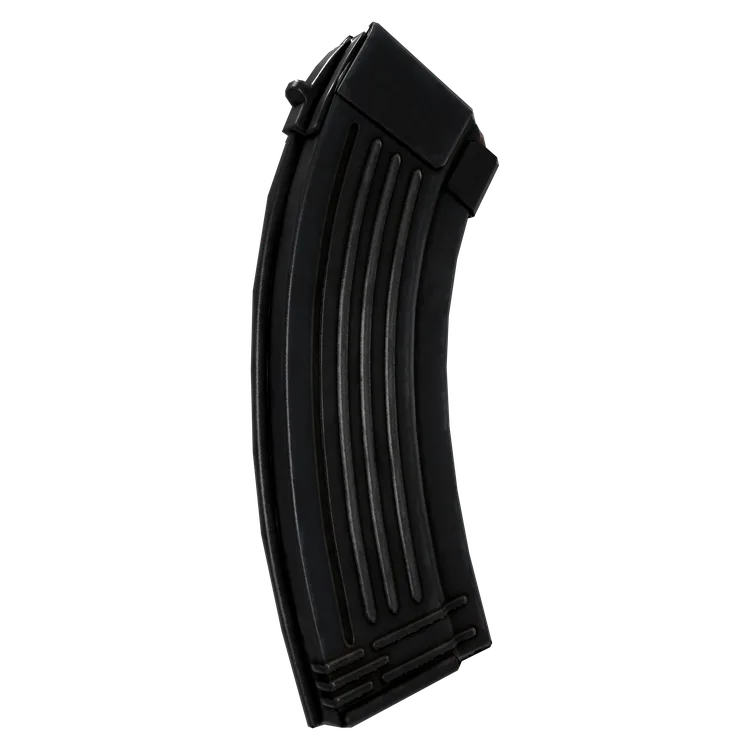 30rd KA-M Mag