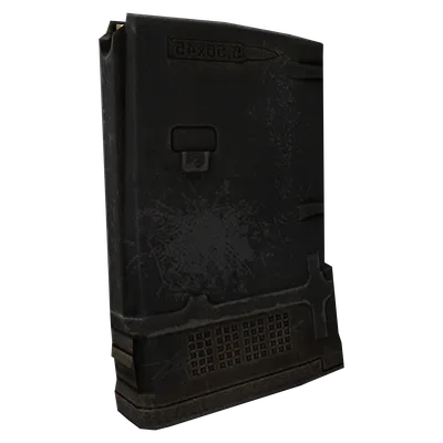 10rd Mag-C Mag
