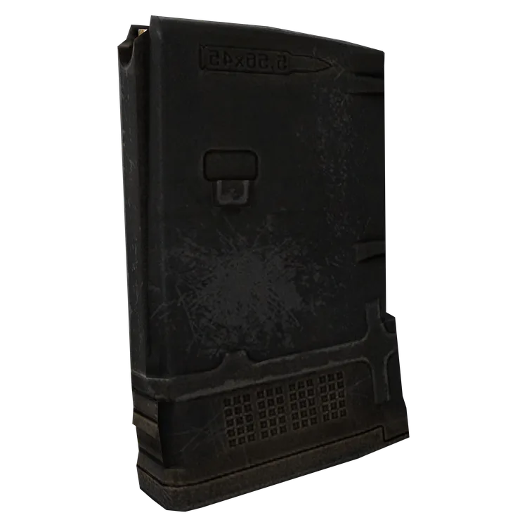 10rd Mag-C Mag