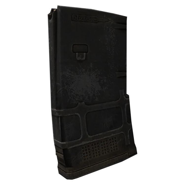 20rd Mag-C Mag
