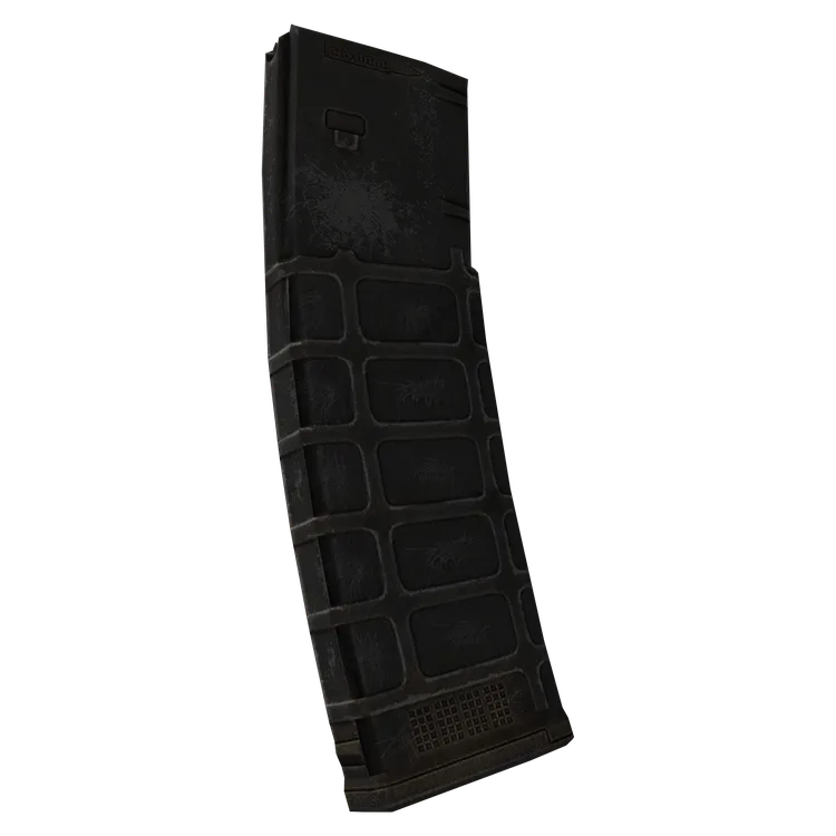 40rd Mag-C Mag