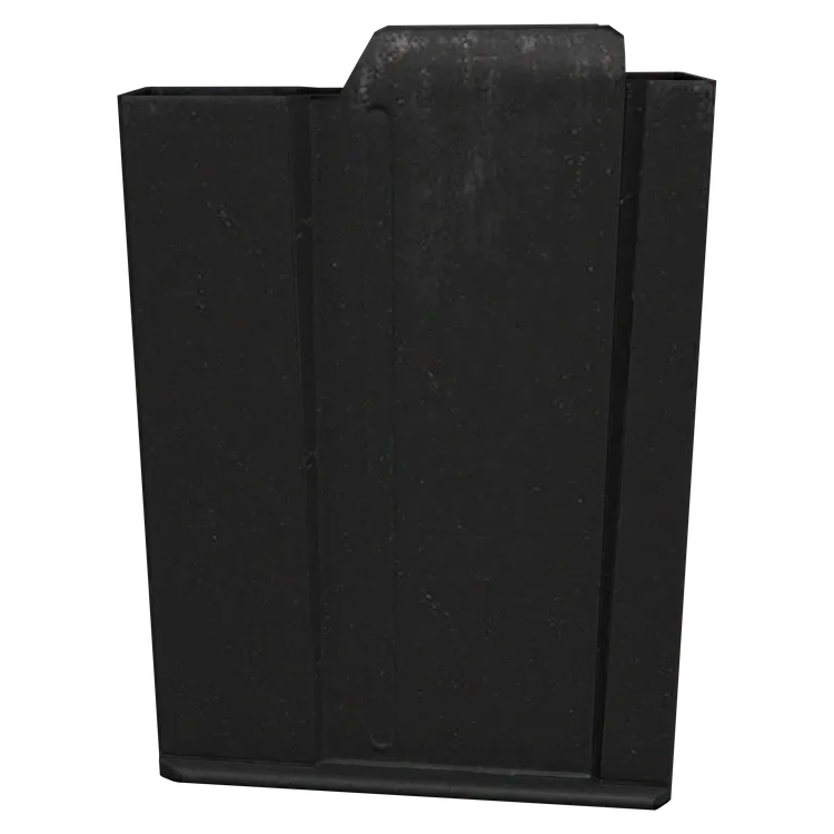 DVL10 Saboteur Magazine 5	rnd