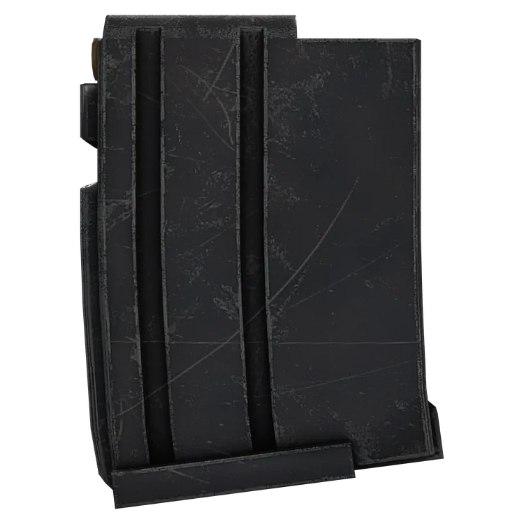 Gewehr 43 Mag 5Rnds