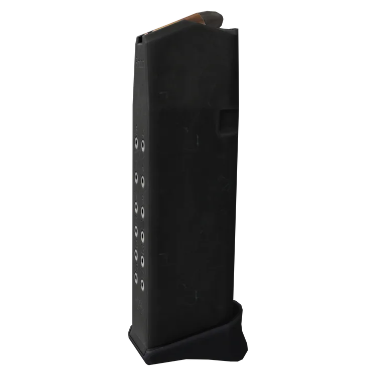 15rd Mlock-91 Mag