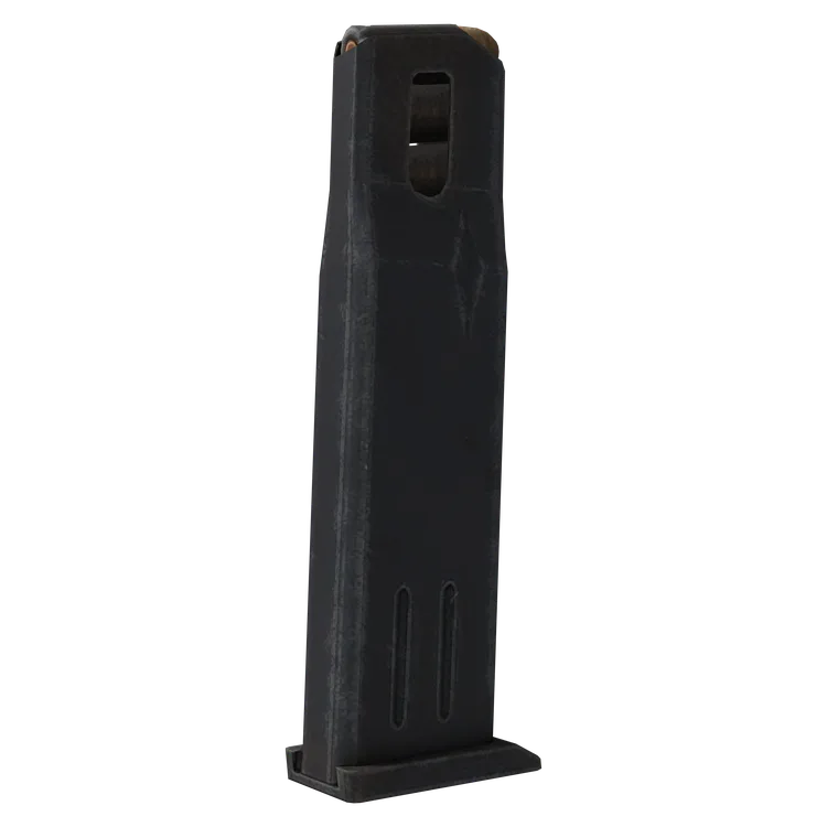 12rd IJ-70 Mag