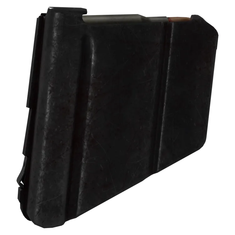 10 Rnd Lee-Enfield Mag