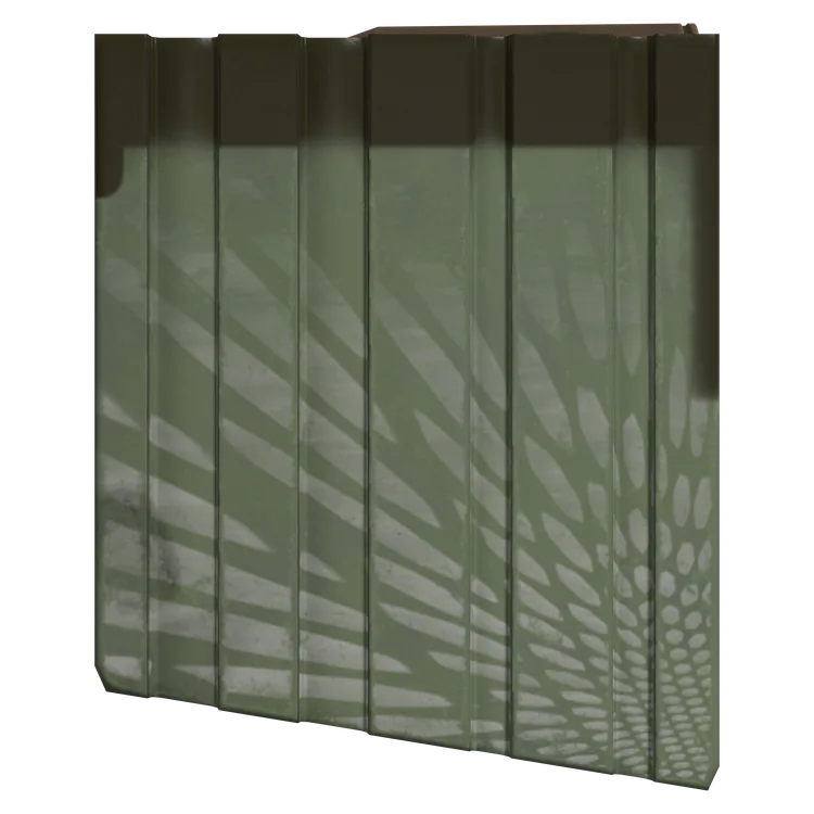 M200 Magazine 7rnd