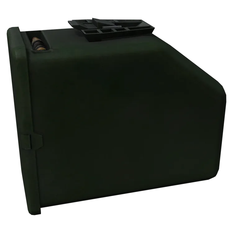 200Rnd M249 box