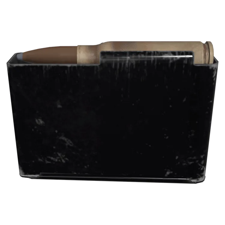 M24 Magazine 5 rounds