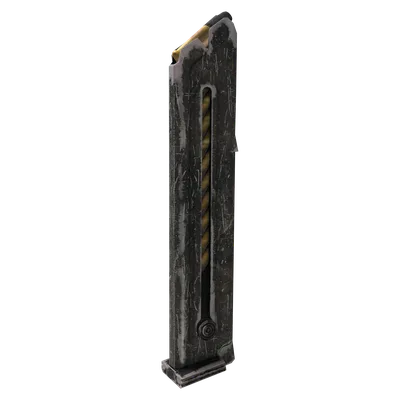10rd MK II Mag