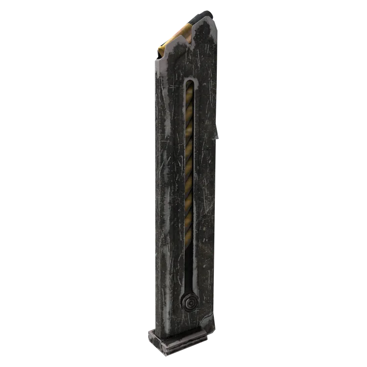 10rd MK II Mag