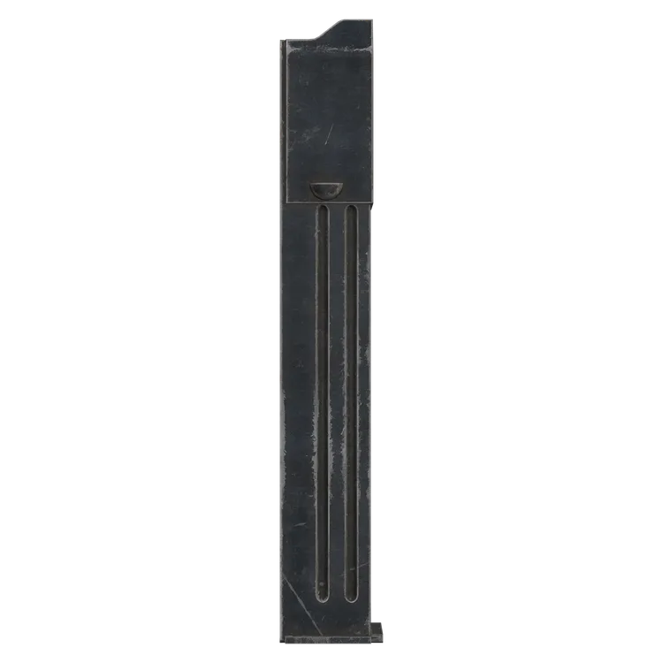 MP40 Mag 40Rnd